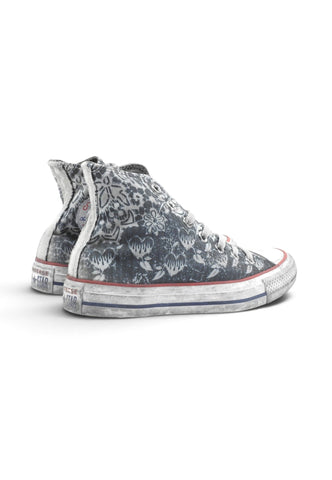 CONVERSE Sneakers Donna Grigio A24269C-AI27