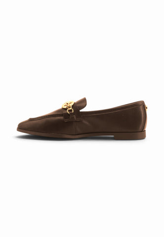 STEVE MADDEN Mocassini Donna Marrone CHATTY-M-AI27