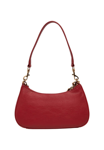 KURT GEIGER Borsa A Spalla Donna Rosso 5849759109-AI27