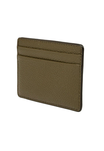 MICHAEL KORS Portacarte Donna Verde 32F7GF6D0L-AI27-282