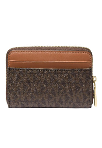MICHAEL KORS Portafogli Donna Marrone 32T4GJ6Z5B-AI27-252