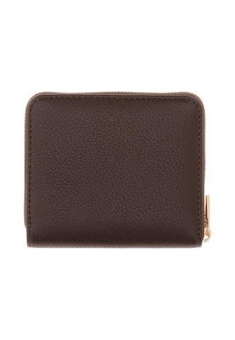 GUESS Portafogli Donna Marrone SWBG9735137-AI27-BRO