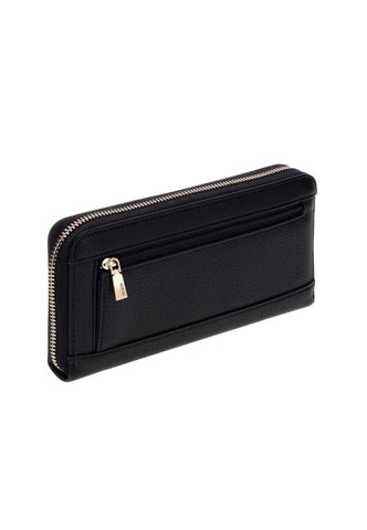 GUESS Portafogli Donna Nero SWBG9735146-AI27-BLA
