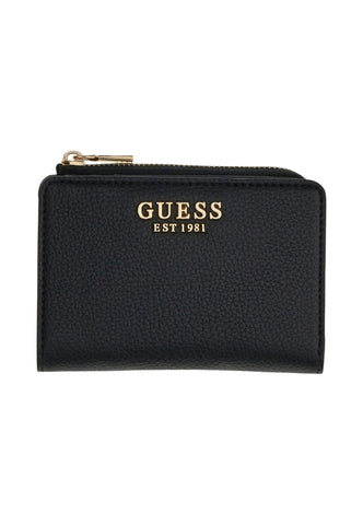 GUESS Portafogli Donna Nero SWBG9735156-AI27-BLA
