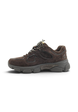 GUESS Sneakers Donna Marrone FLFIRRSUE12-AI27-BROBR