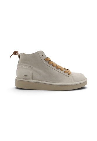 PAN CHIC Sneakers Uomo Grigio P021M008-0261V005-AI27