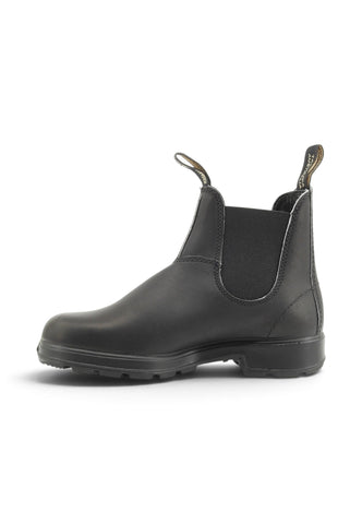 BLUNDSTONE Stivaletti Nero 510-AI27