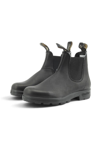 BLUNDSTONE Stivaletti Nero 510-AI27
