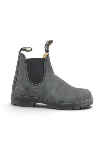 BLUNDSTONE Stivaletti Grigio Nero 587-AI27