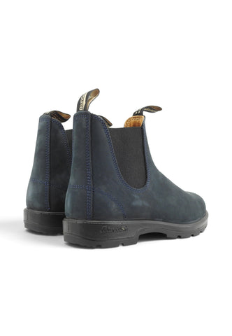 BLUNDSTONE Stivaletti Blu Nero 1940-AI27
