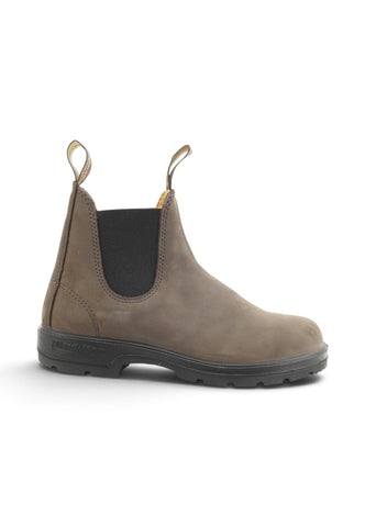 BLUNDSTONE Stivaletti Marrone Nero 2345-AI27