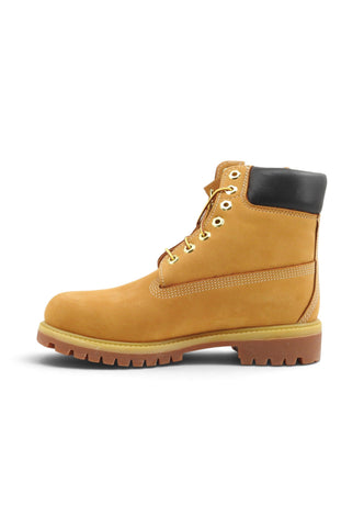 TIMBERLAND Stivaletti Uomo Marrone TB1100617131-AI27