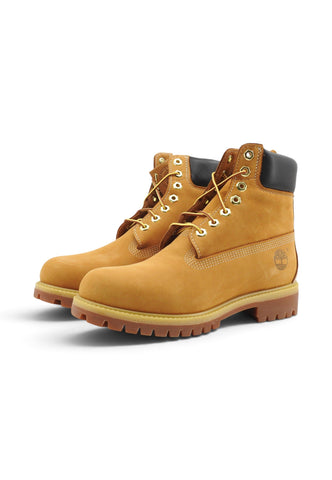 TIMBERLAND Stivaletti Uomo Marrone TB1100617131-AI27