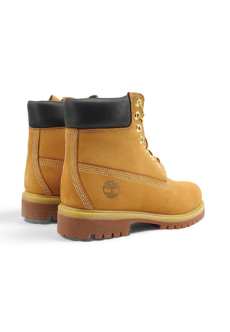 TIMBERLAND Stivaletti Uomo Marrone TB1100617131-AI27