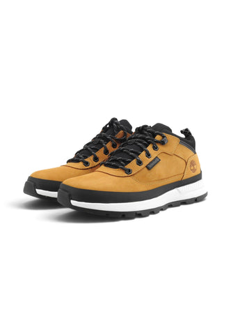 TIMBERLAND Sneakers Uomo Marrone Nero TB1A2A152311-AI27