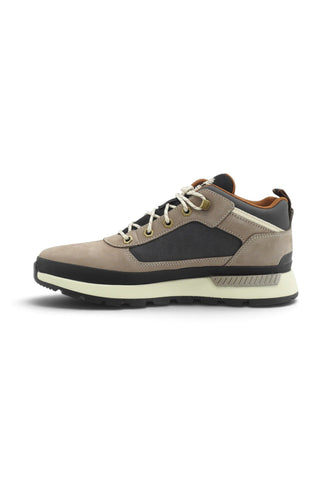 TIMBERLAND Sneakers Uomo Grigio Nero TB0A6DKNA2M1-AI27