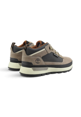 TIMBERLAND Sneakers Uomo Grigio Nero TB0A6DKNA2M1-AI27