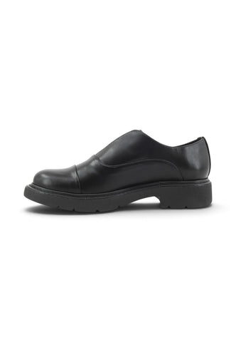 CAFE NOIR Mocassini Donna Nero C1EA9022-AI27-N001