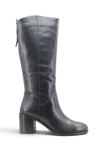 CAFE NOIR Stivali Donna Nero C1MC1500-AI27-N001