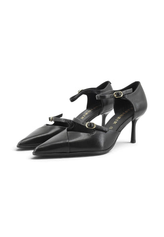 CAFE NOIR Décolleté Donna Nero C1NF4001-AI27-N001