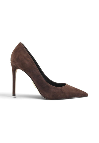 STEVE MADDEN Décolleté Donna Marrone SMSTHRIVE-205-AI27
