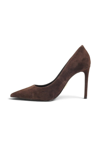 STEVE MADDEN Décolleté Donna Marrone SMSTHRIVE-205-AI27