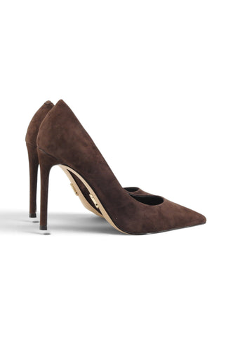 STEVE MADDEN Décolleté Donna Marrone SMSTHRIVE-205-AI27