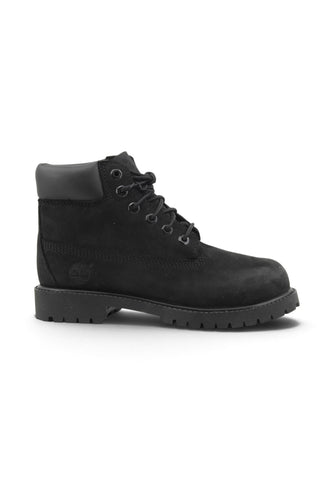 TIMBERLAND Stivaletti Bambino Nero TB1129070011-AI27