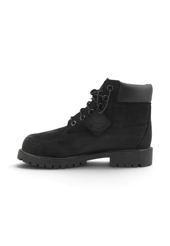 TIMBERLAND Stivaletti Bambino Nero TB1129070011-AI27