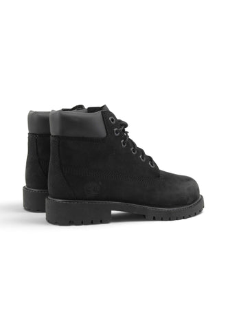 TIMBERLAND Stivaletti Bambino Nero TB1129070011-AI27
