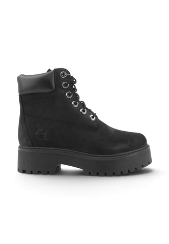 TIMBERLAND Stivaletti Bambino Nero TB0A6EV9W051-AI27