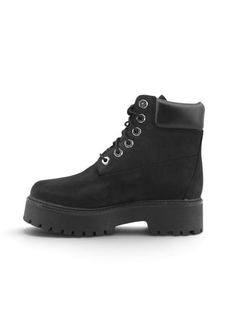 TIMBERLAND Stivaletti Bambino Nero TB0A6EV9W051-AI27