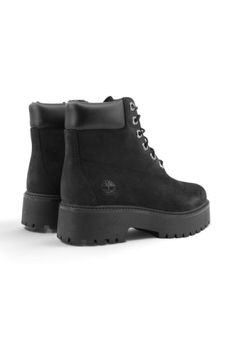 TIMBERLAND Stivaletti Bambino Nero TB0A6EV9W051-AI27