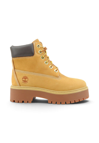 TIMBERLAND Stivaletti Bambino Marrone TB1129097131-AI27