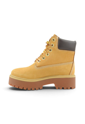 TIMBERLAND Stivaletti Bambino Marrone TB1129097131-AI27