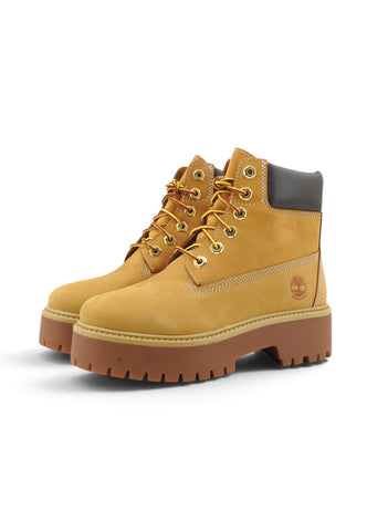 TIMBERLAND Stivaletti Bambino Marrone TB1129097131-AI27