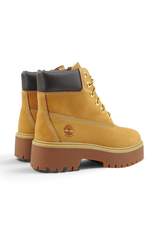 TIMBERLAND Stivaletti Bambino Marrone TB1129097131-AI27