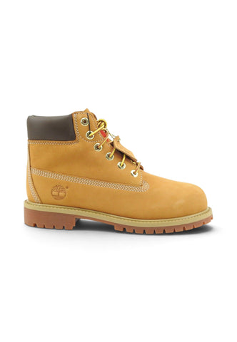 TIMBERLAND Stivaletti Bambino Marrone TB1127097131-AI27