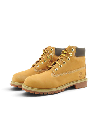 TIMBERLAND Stivaletti Bambino Marrone TB1127097131-AI27