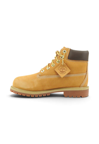 TIMBERLAND Stivaletti Bambino Marrone TB1128097131-AI27
