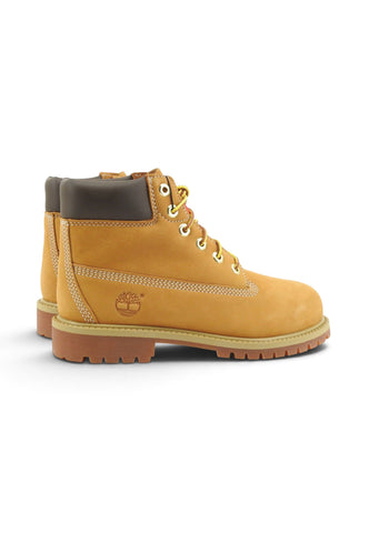 TIMBERLAND Stivaletti Bambino Marrone TB1128097131-AI27