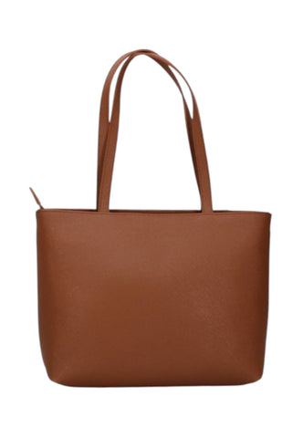 ALVIERO MARTINI Borsa Shopper Donna Marrone Beige LF739407-AI27-0548