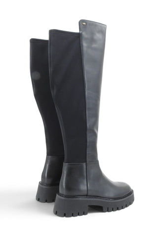 MICHAEL KORS Stivali Donna Newro 40F4ASFB8L-AI27-001