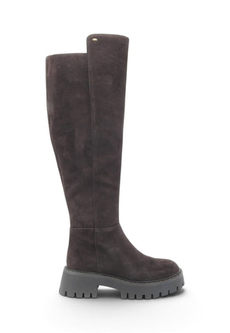 MICHAEL KORS Stivali Donna Marrone 40F5ASFB5S-AI27-251