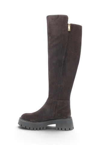 MICHAEL KORS Stivali Donna Marrone 40F5ASFB5S-AI27-251
