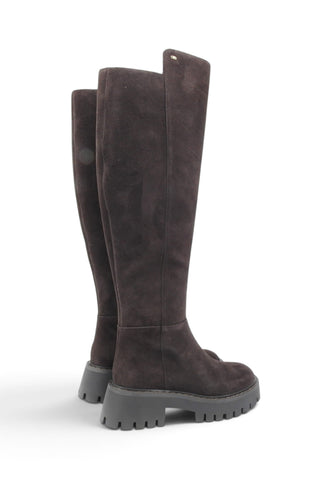 MICHAEL KORS Stivali Donna Marrone 40F5ASFB5S-AI27-251