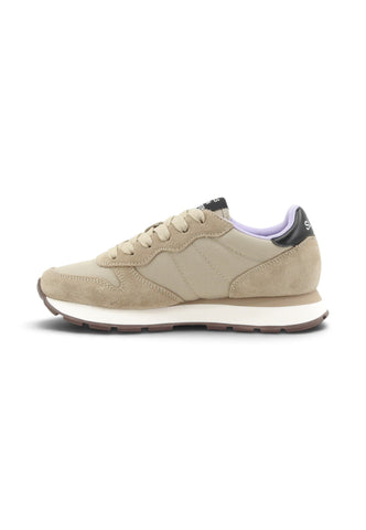 SUN68 Sneakers Donna Beige Z46201-AI27-77