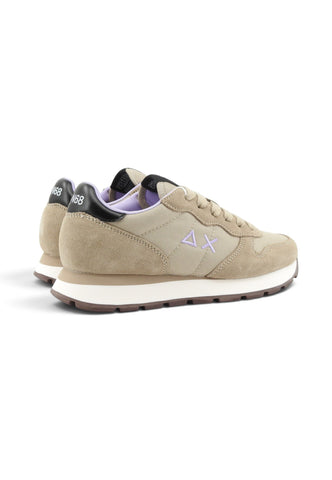 SUN68 Sneakers Donna Beige Z46201-AI27-77