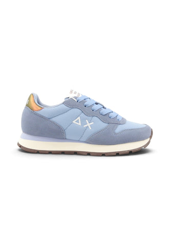 SUN68 Sneakers Donna Azzurro Z46201-AI27-81
