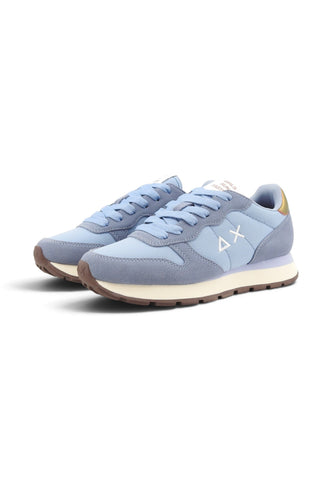 SUN68 Sneakers Donna Azzurro Z46201-AI27-81